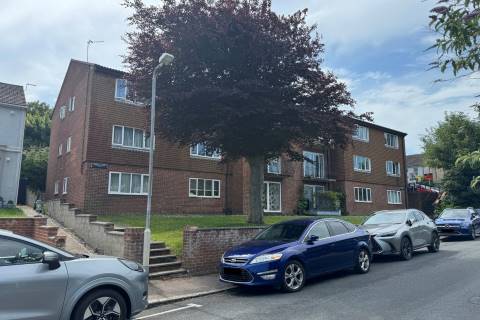 Property for auction in Kent