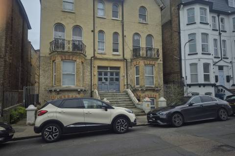 Property for auction in Kent