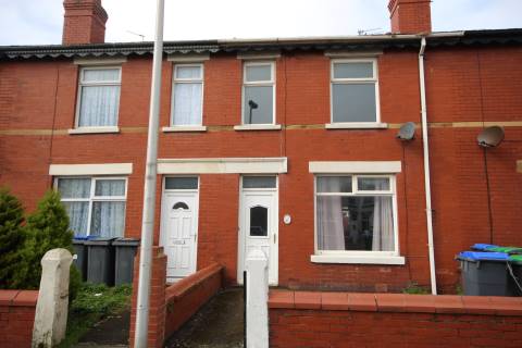 Property for auction in Lancashire