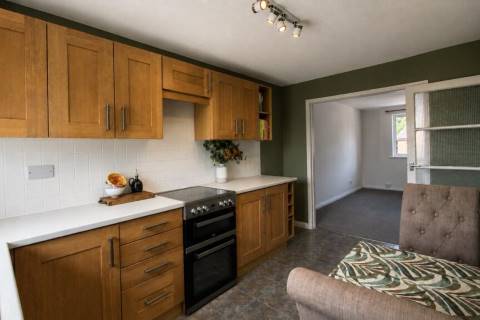 Property for auction in Surrey