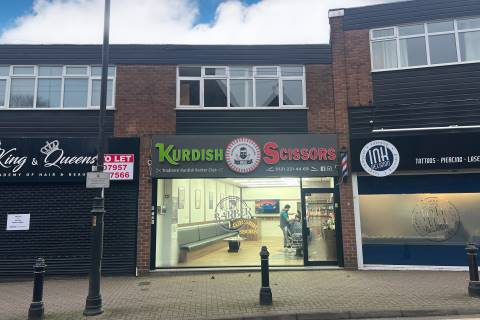 Property for auction in West Midlands