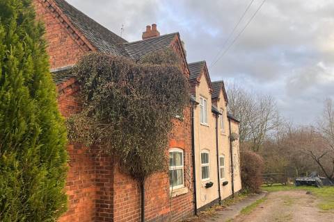Property for auction in West Midlands