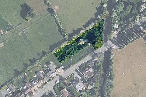 Property for auction in Warwickshire