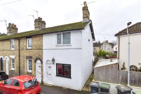 Property for auction in Kent