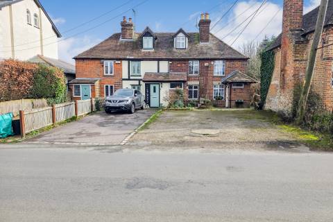 Property for auction in Kent