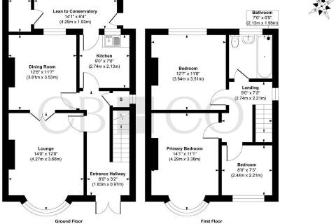 Property for auction in Derbyshire