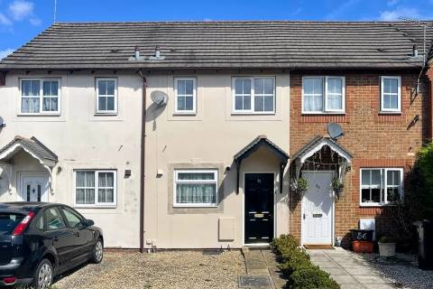 Property for auction in Wiltshire