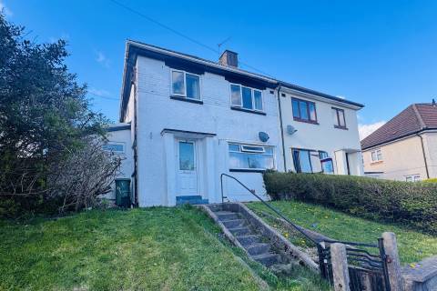 Property for auction in Mid Glamorgan