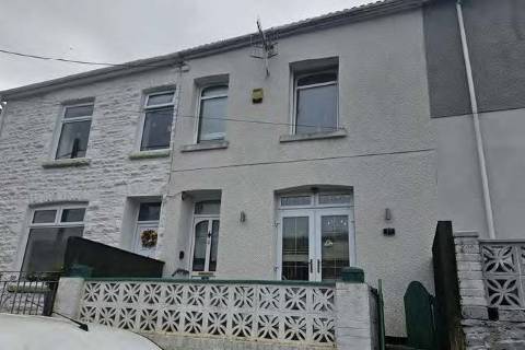 Property for auction in Mid Glamorgan