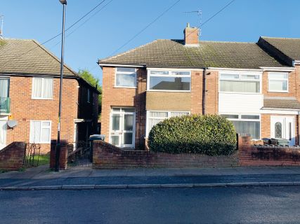 Property for auction in West Midlands