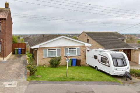 Property for auction in Kent