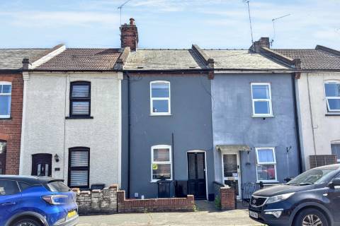 Property for auction in Essex