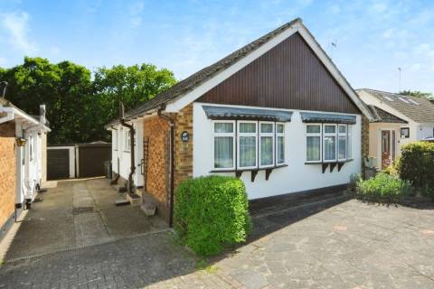 Property for auction in Essex
