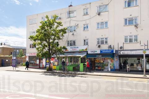 Property for auction in Surrey
