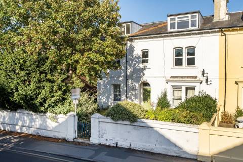 Property for auction in Berkshire