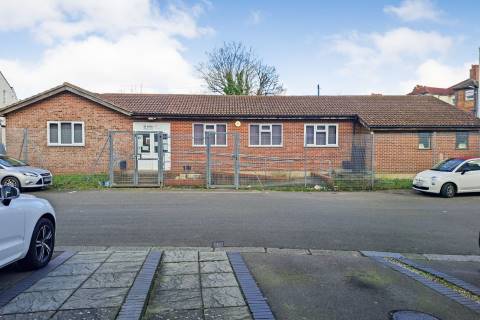 Property for auction in Kent