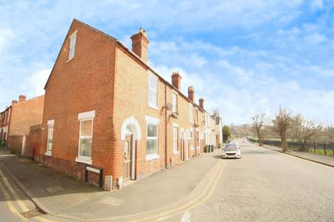 Property for auction in Worcestershire