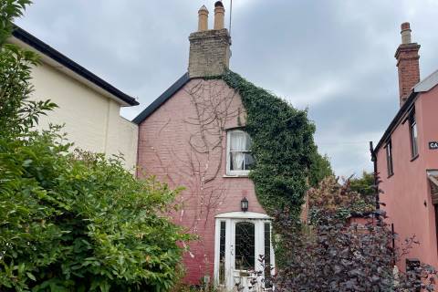 Property for auction in Suffolk
