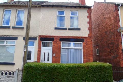 Property for auction in Derbyshire