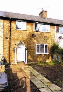 Property for auction in London