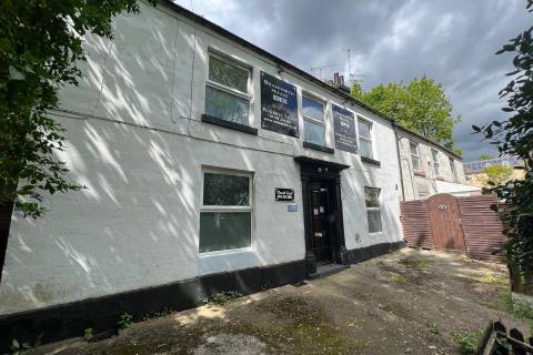 Property for auction in South Yorkshire
