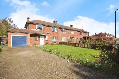 Property for auction in West Midlands