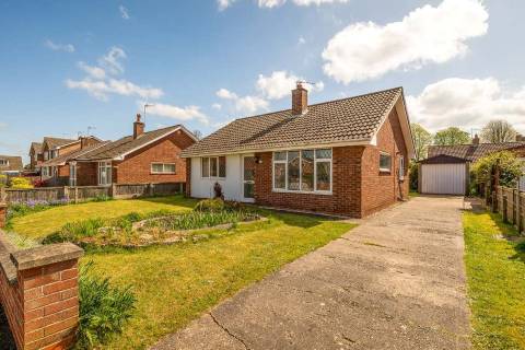 Property for auction in Nottinghamshire