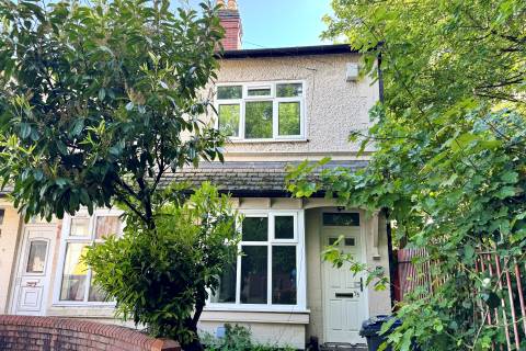 Property for auction in West Midlands