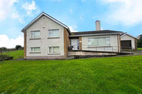 Property for auction in County Longford
