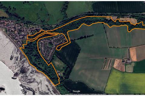 Property for auction in Fife