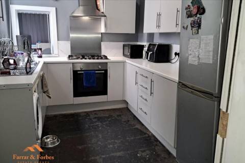 Property for auction in Lancashire