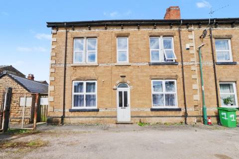 Property for auction in Nottinghamshire