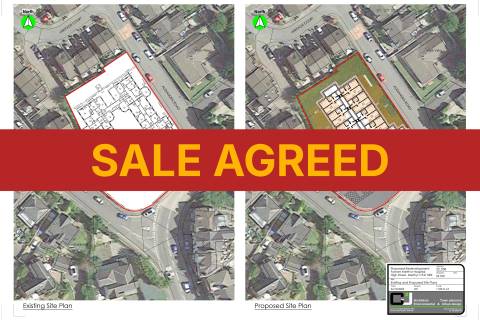 Property for auction in Mid Glamorgan