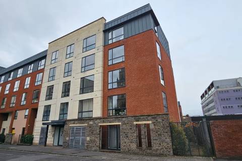 Property for auction in Avon