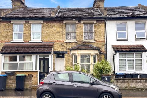 Property for auction in Surrey