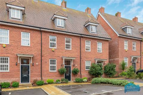 Property for auction in Hertfordshire