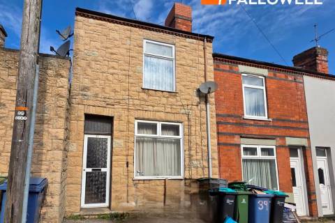 Property for auction in Nottinghamshire