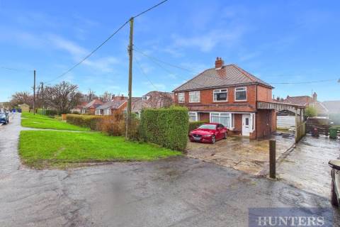 Property for auction in North Yorkshire