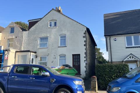 Property for auction in Kent