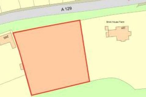 Property for auction in Essex