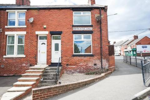 Property for auction in Tyne and Wear