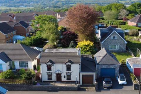 Property for auction in West Glamorgan