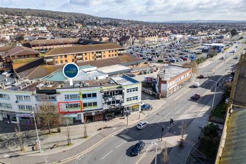 Property for auction in Avon