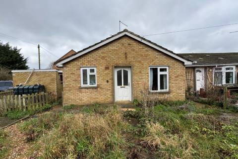 Property for auction in Cambridgeshire