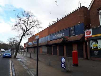Property for auction in East Yorkshire