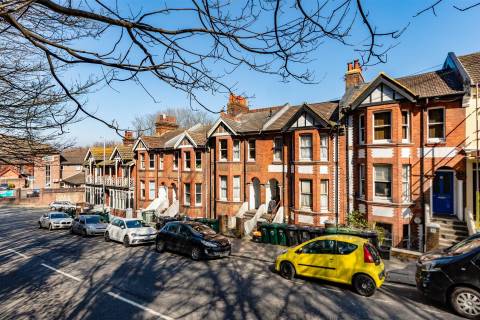 Property for auction in East Sussex
