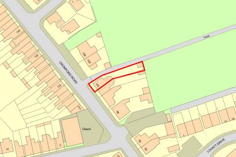 Property for auction in Nottinghamshire
