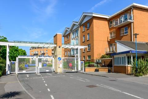 Property for auction in South Glamorgan
