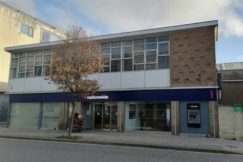 Property for auction in Avon