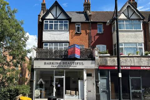 Property for auction in Essex